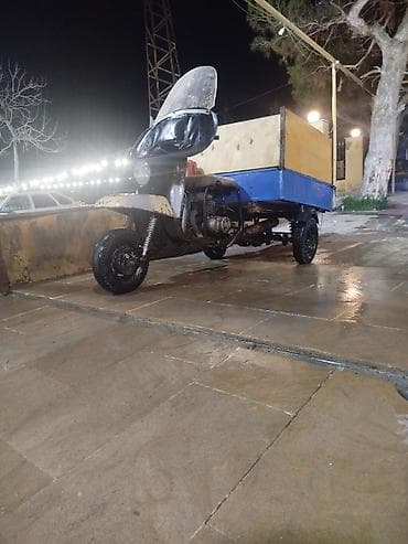 ucuz mataskilet: Muravey — 2