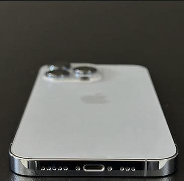 macbook 13 pro: IPhone 13 Pro, 256 GB, Sierra Blue, Zəmanət, Kredit, Simsiz şarj — 6