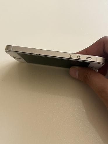htc one m9: IPhone 5s, Qızılı, Barmaq izi — 3