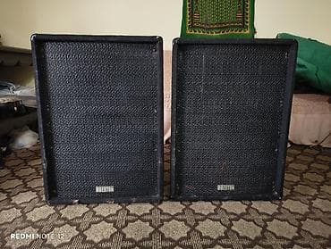 samsung tv ikinci el: İşlənmiş Yamaha Kolonka, Növ - Akustik, rəng - Qara — 5