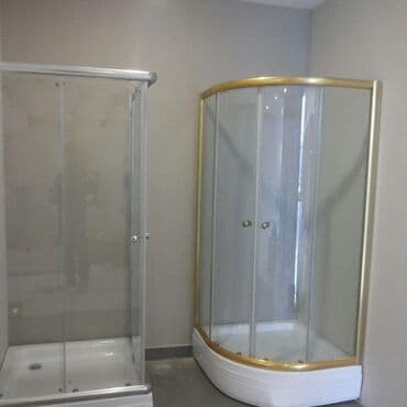 Quru inşaat materialları: Yeni Üstü açıq kabina, Künc üçün, Pulsuz çatdırılma — 4