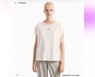 Futbolka və maykalar lalafo.az -da Futbolka və maykalar