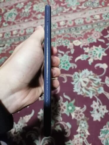 samsung kohne model telefonlar: Samsung Galaxy A23, 64 GB, rəng - Qara — 5