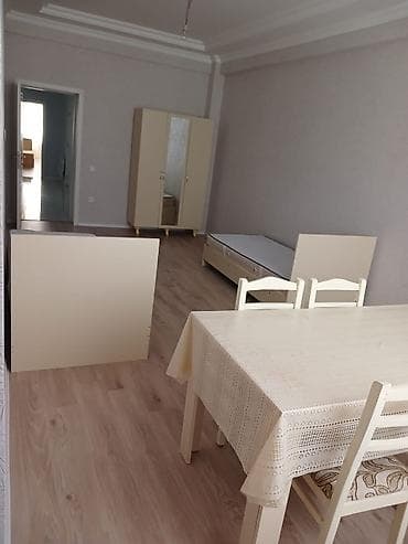 ev damaşnik: Mənzil saray yaşayış kompleksində yerləşir mənzilin sahəsi 125kvm di — 5