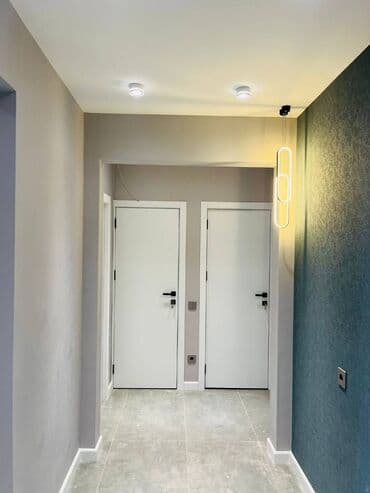 hezi aslanovda 3 otaqli evler: 4 otaqlı, Yeni tikili, m. Həzi Aslanov, 100 kv. m — 21