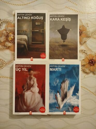 купить книги в баку: Kitablar ŞOK ENDİRİMDƏ 🎉 İstədiyiniz 3 Kitab ~~ 7.90 AZN 5 Kitab ~~ — 5