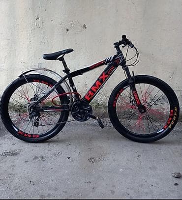 motorlu velik: Çox az sürülüb pul lazım olduğundan satılır ucuz qoyulub 26- lıq boş — 3