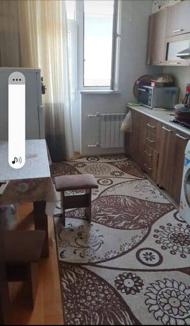 купить квартиру в баку с видом на море: 2 комнаты, Новостройка, 59 м² — 3