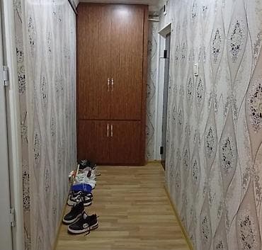 kristal abseron ev satilir: Xirdalanda 3 nomreli mektebe yaxin 2 ci mertebede 2 otaqli kiraye ev — 7