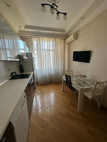 emircanda ev satisi: 🏡 Kirayə verilir – Nəsimi rayonu, Əbdülvahab Salamzadə küçəsi ✨ — 4