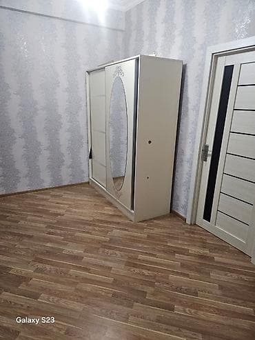 terter ev: 2 otaqlı mənzil – geniş və işıqlı Plan və dizayn: - Ayrı qonaq otağı — 4