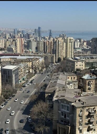 9 cu mikrorayon mir calal kucesi: Elimlər metrosunnan əyaq ilə 3 dəqiqə məsafədə 18 mərtəbəli binanın — 3