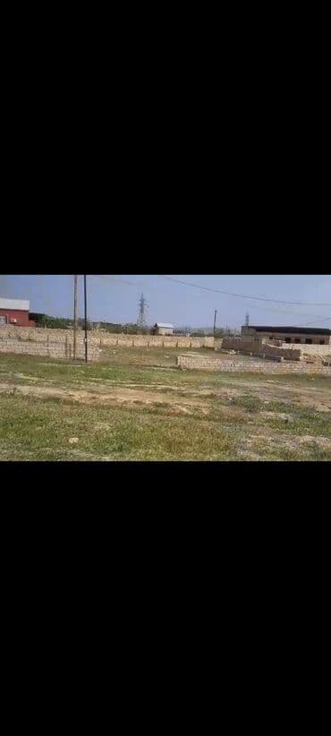 qubada torpaq satilir 2020: 6 sot, Tikinti, Mülkiyyətçi, Bələdiyyə — 6