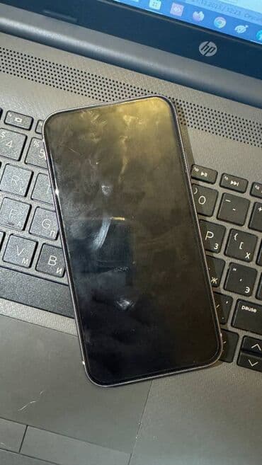 a 11: IPhone 11, 128 GB, Deep Purple, Face ID — 2