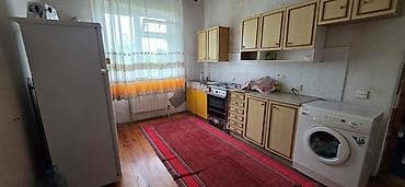 sabunçu kirayə: 4 otaqlı mənzil – geniş və işıqlı Xacmaz rayonu bazara yaxin erazide 8 — 4