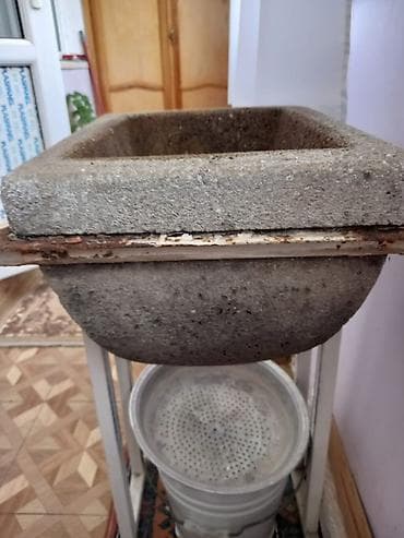 Su filtrasiya dasi
