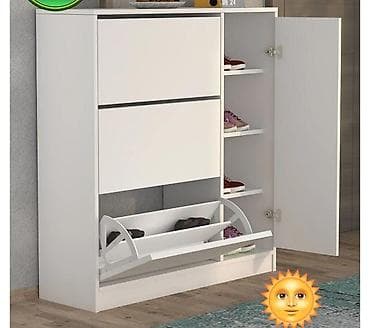 seyf qapıların qiyməti: Ayaqqabi dolabı — 1