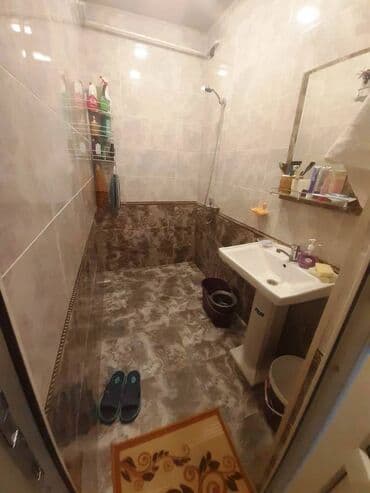 7 8 mkr kiraye evler: Bakı, 2 otaqlı, Köhnə tikili, m. Xətai, 65 kv. m — 12