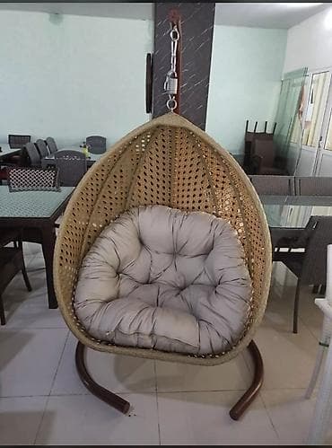 mebel satılır: Yeni, Zontiksiz, Həsir toxunuşlu — 5