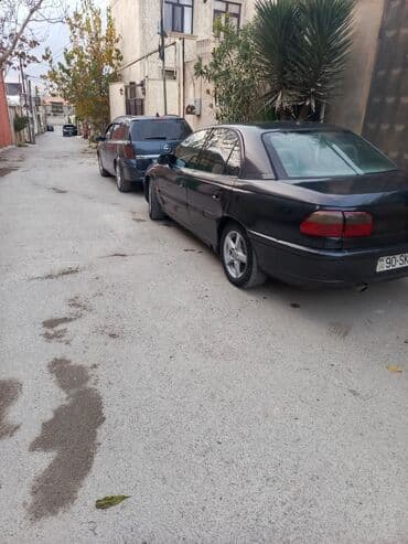opel astra h 1 4: Opel Omega: 2.5 l | 1996 il 32533 km Sedan — 8