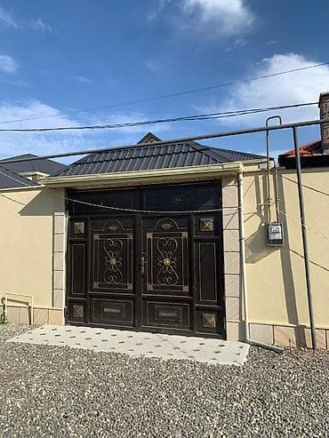 ev modelleri: 4 otaqlı, 120 kv. m, Kredit yoxdur, Yeni təmirli — 4