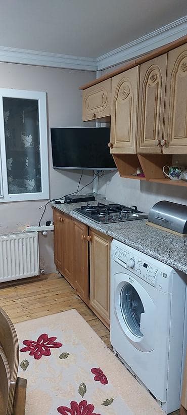 nefçiler kiraye evler: 2 otaqlı — 2