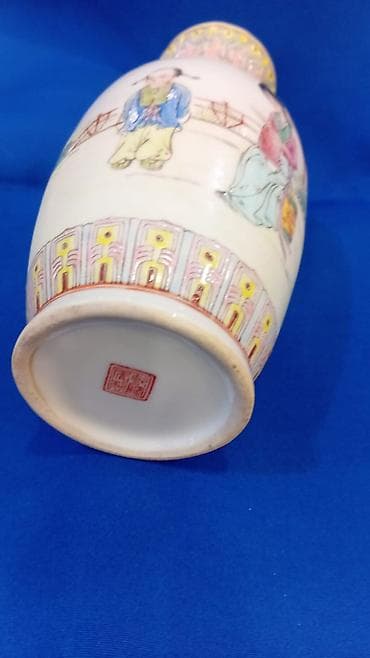 Pastel dəstləri: Fiqur, Keramika — 5