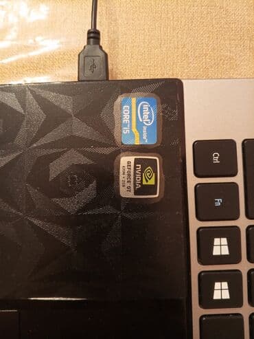 Acer 18 ", Intel Core i5, 1 TB