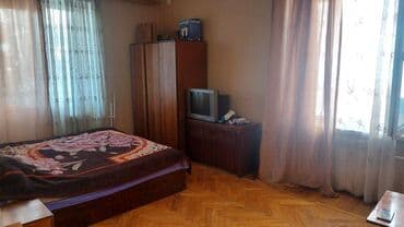 квартиры под ипотеку: Баку, 1 комната, Вторичка, 35 м² — 3