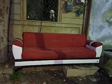 Di̇van-kravat, Açılan, Bazasız, Parça