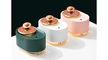 Su qızdırıcı kranlar: Hava nəmləndiricisi Soyuq buxarlanma, Ev üçün, Ünvandan götürmə, Pulsuz çatdırılma, Ödənişli çatdırılma — 3