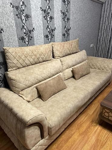 bag mebelleri bakida: Zulu*DIVAN* Qiymət *200 AZN* *255/100* ünvan Əhmədli Zülfiyyə/ZB — 1