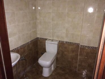 купить квартиру на баилово: 3 комнаты, Новостройка, м. Нефтчиляр, 138 м² — 5