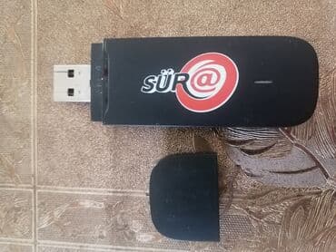 tp link əlaqə nömrəsi: Bakcell Sür@ mobil internet data kartı (USB modem) - Brend: Huawei — 2