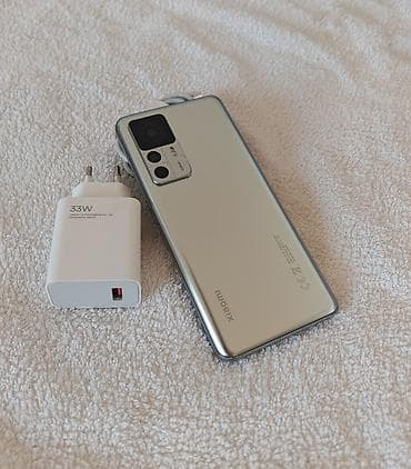 Xiaomi 12T, 256 GB — 1