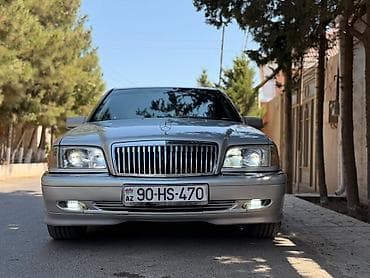 renault megane disk: 🚘 Mercedes-Benz C-Class W202 Elegance 🔥 ✨ Gümüşü metallik rəng 🖤 — 1