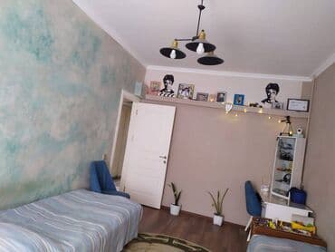 купить квартиры в баку: Старый Гюняшли, 4 комнаты, Новостройка, 100 м² — 7