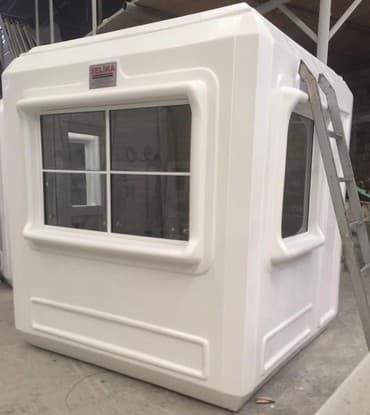 hazır koşk: Parklara bahçelere idarelere gozerci kabinalarinin topdan ve perakende — 4