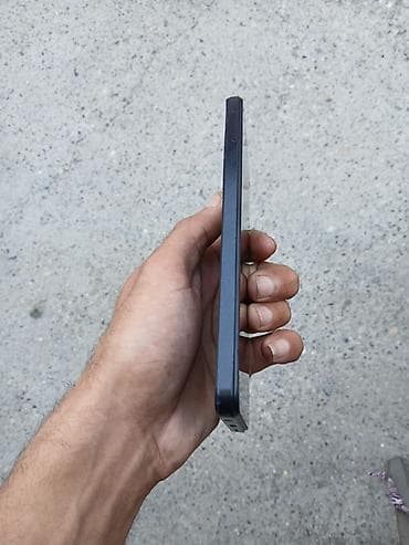 honor 100 pro: Honor X6b, rəng - Qara, İki sim kartlı — 6
