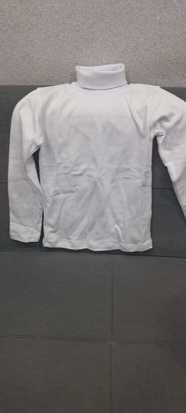 Köynək, Uniseks, 9 - 10 yaş