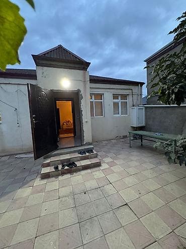 Savalan 3 otaqlı, 80 kv. m, Kredit yoxdur, Yeni təmirli