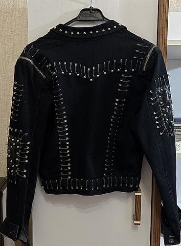 pencəy: Pencək, Cins, S — 2