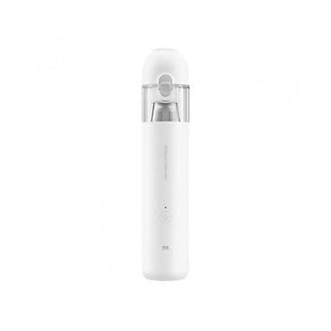 Бытовая техника: Əl tozsoranı Xiaomi Vacuum Cleaner Mini (BHR5156EU) Xiaomi Vacuum — 1