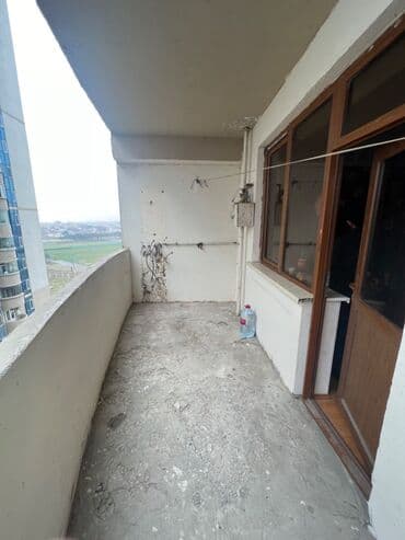 ist petrol tbilisi prospekti: 3 otaqlı, Yeni tikili, 92 kv. m — 12