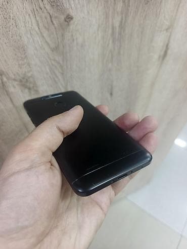 iphon 6 plus: ZTE Blade V8 Mini, 32 GB, rəng - Qara, İki sim kartlı — 7