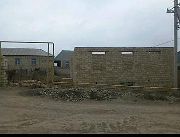 bakıda torpaq: Tikinti, Bələdiyyə — 2