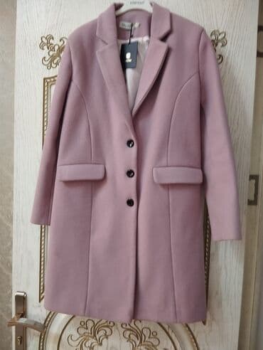 поп ит купить в баку: Palto, 44 razmer, yeni — 1