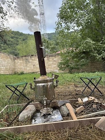 lalafo ev elanları: 65 kv. m, 2 otaqlı, Su — 8