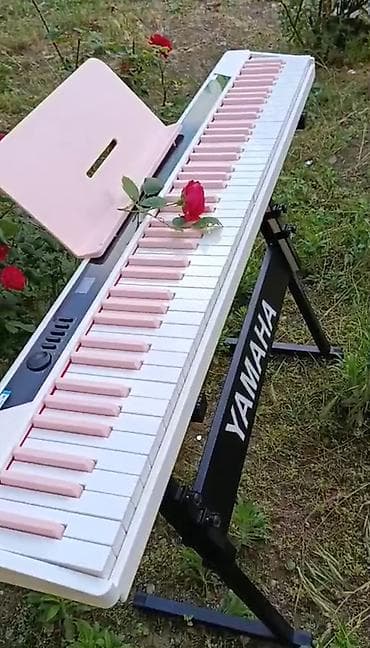 ucuz gitara satisi: Piano, Rəqəmsal, Yeni, Ünvandan götürmə, Pulsuz çatdırılma — 9