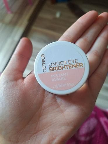 Göz ətrafı krem, Catrice